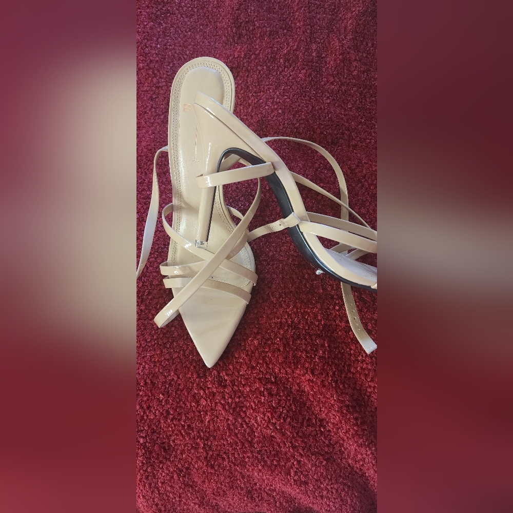 Shoes - Picture 2 of 3